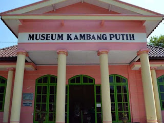 Museum Kambang Putih