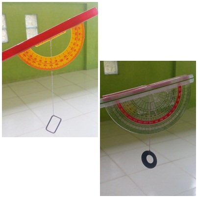 Klinometer