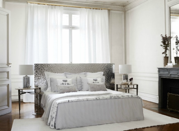 Decoración Fácil Zara Home Pure White colección otoño/invierno 2017