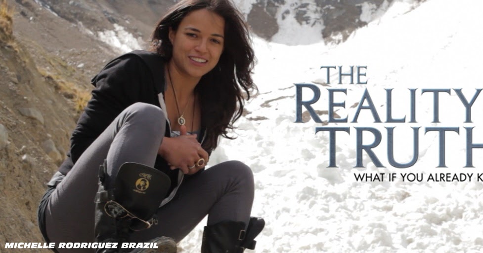 The Reality of Truth Documentary Film | Psychedelic Adventure