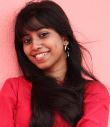 Sindhuja Rajaraman age, wiki, biography Sindhuja Rajaraman age, wiki, biography
