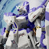Metal Robot Damashii (SIDE MS) hi-nu Gundam [Re:Package] - Release Info
