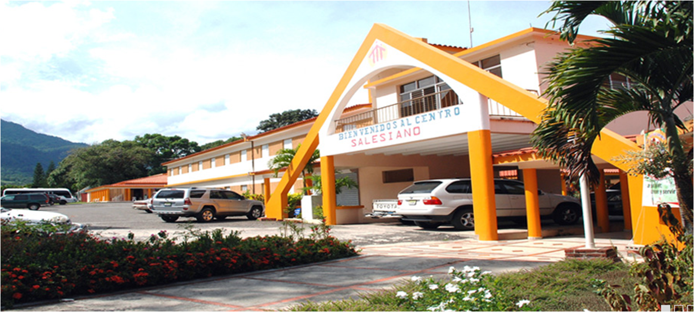 Centro Salesiano de Promoción y Formación Pinar Quemado, Jarabacoa