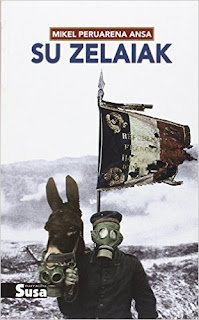 Su zelaiak, Mikel Peruarena