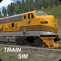 Train Sim Pro Apk Download