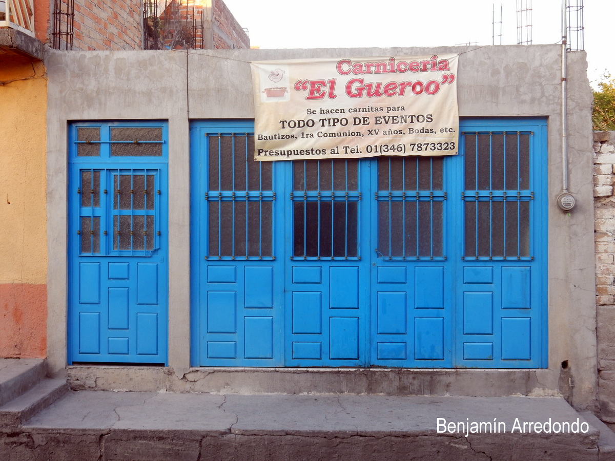 El Bable El Güero Uso y abuso de la palabra