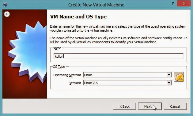 Os selector. Os selector