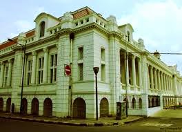 kota tua Jakarta