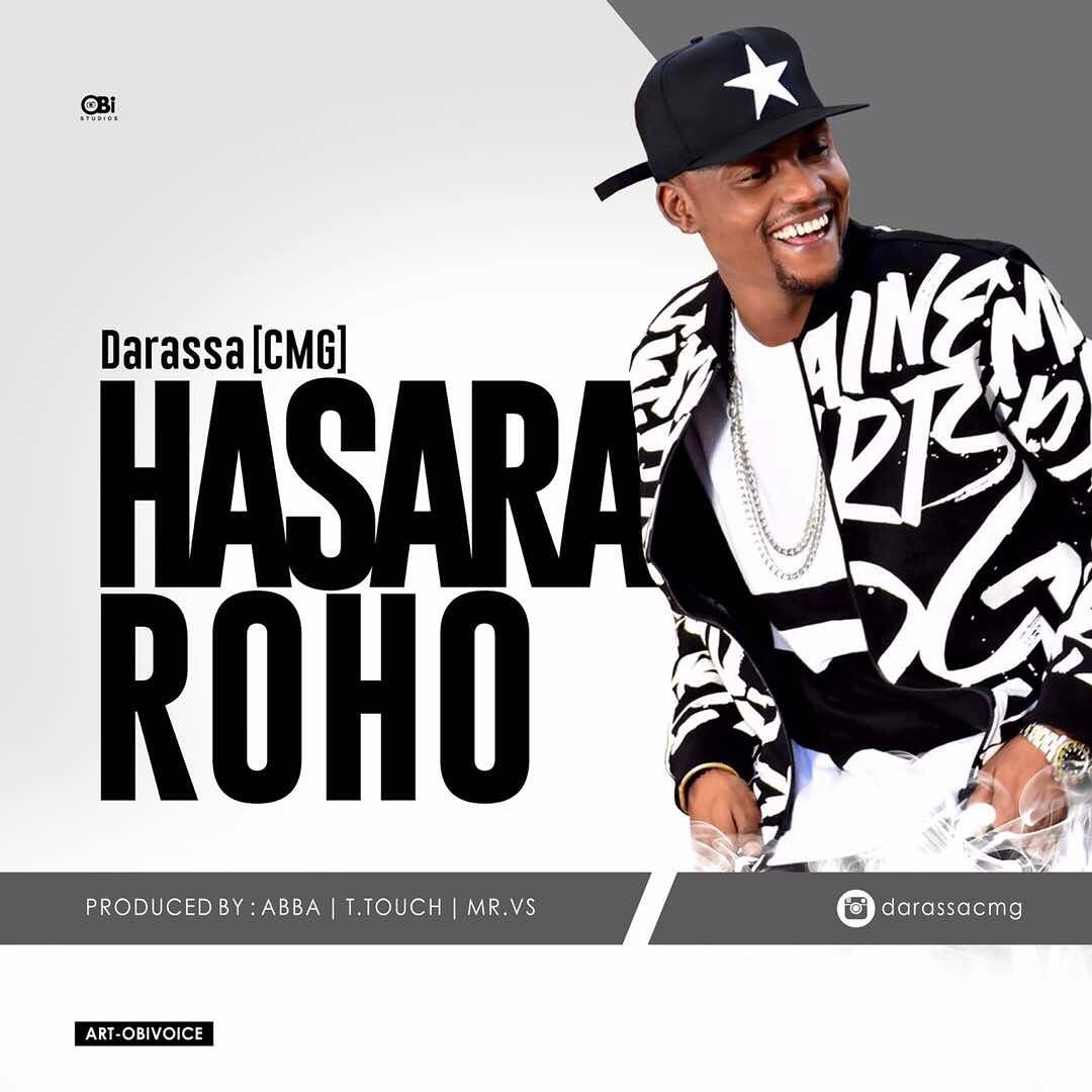TEAMTZ Everything Exclusive Download Mp3 Darasa Hasara Roho New