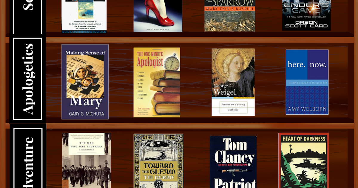 Homeschool Connections Home Library Essentials for High School