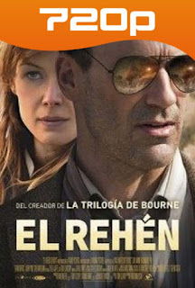 El Rehen (2018) HD 720p Latino Google Drive