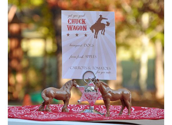 Kara s Party Ideas Rootin  Tootin  Cowboy Party  - 77
