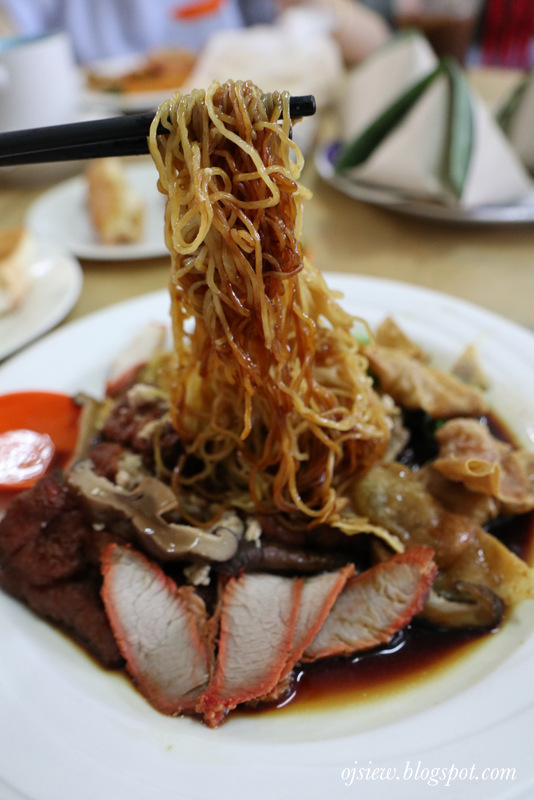 Kedai Kopi Yee Kee  Come To Rawang For The Traditional Openrice