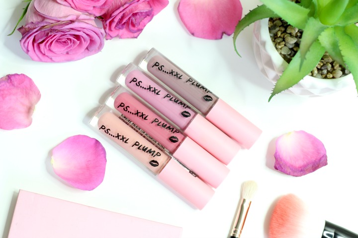 Primark PINK; Their most Aesthetically pleasing range to date, but do they work? - BekyLou