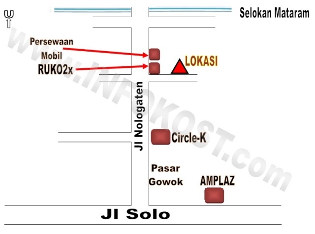 cari kost jogja 2013 cari kost jogja 2013