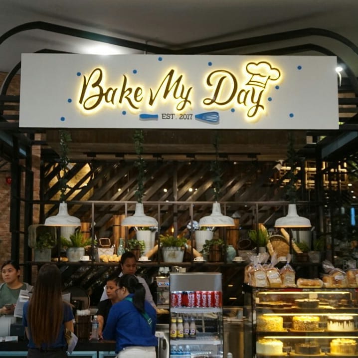 Bake My Day, AllSports, and AllToys unveil newest stores in Cagayan de