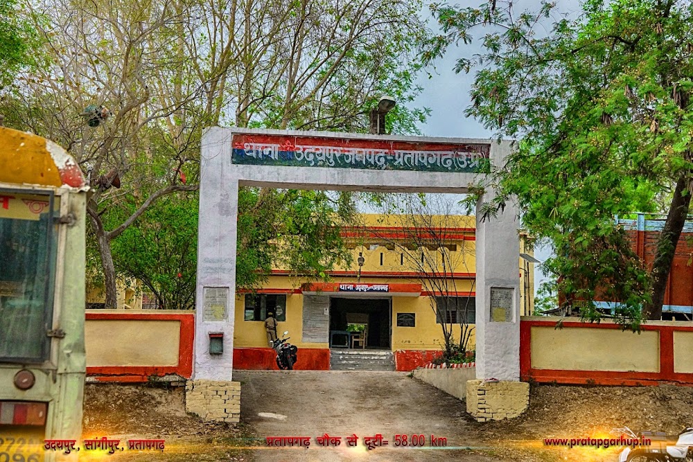 Udaipur Pratapgarh