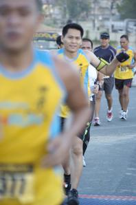 Journey To Life: Goldilocks 45th Anniversary Run Race Results