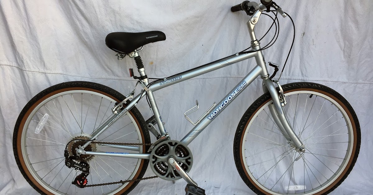 mongoose pro switchback