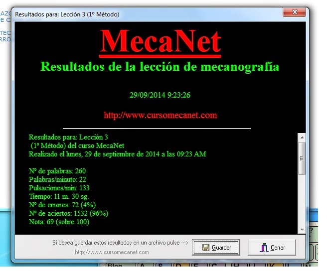 Aplicaciones ofim ticas mecanet leccion 3