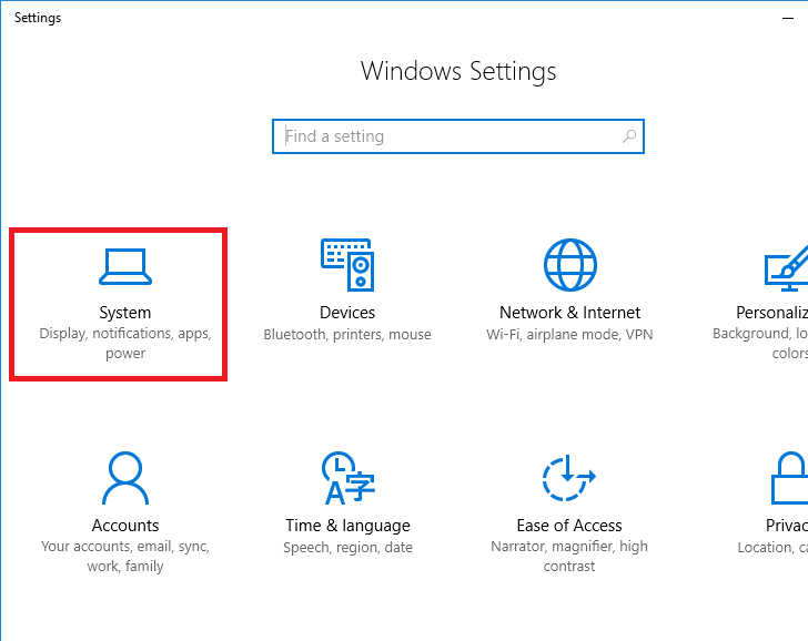 Learn New Things Windows 10 How to Fix Apps & Software Not Working