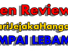 Segmen Review DJH Sampai Lebam
