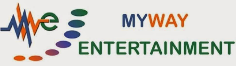 Myway entertainment