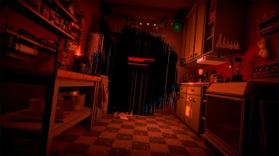 Transference Game Screenshot 12