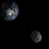 NASA vais capturar asteroides