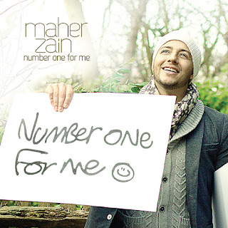 Maher Zain - Number One For Me (2012) Maher Zain - Number One For Me on iTunes