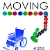 Δωρεάν διάθεση αναπηρικών αμαξιδίων στο πλαίσιο του "Keep On Moving"