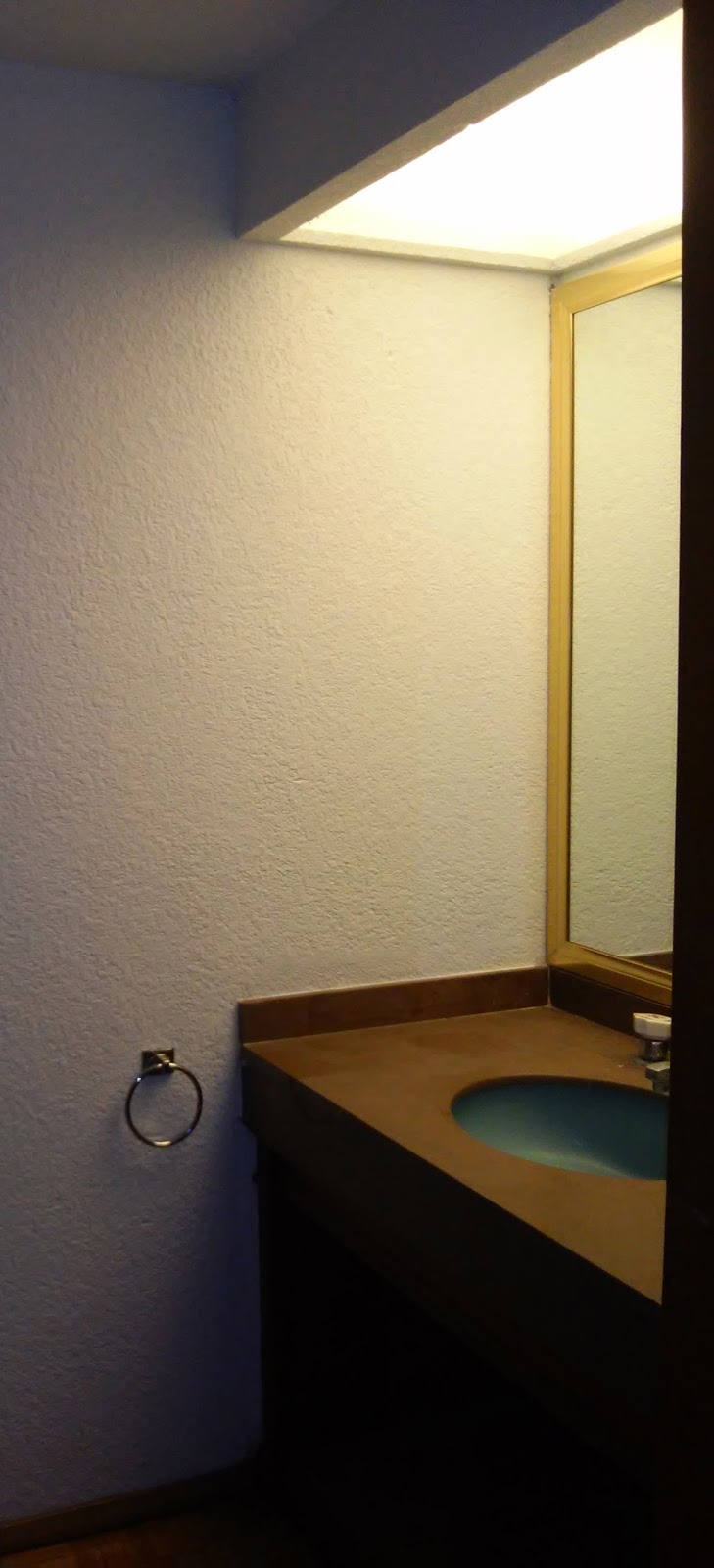 Diseños de baños modernos y minimalistas. Azcapotzalco, México DF