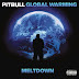 Encarte: Pitbull - Global Warming: Meltdown (Deluxe Edition)