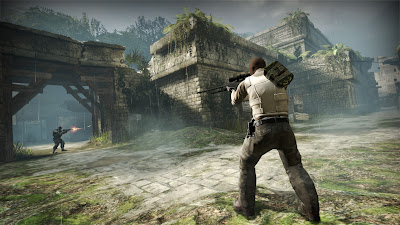 download latest version Counter-Strike: Global Offensive Full Version PC Game 