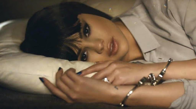 Selena Gomez - Hands To Myself - Christopher Mason