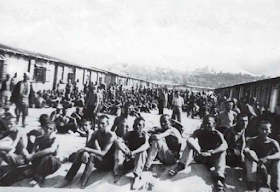 campo de concentración de Perote