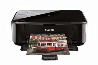 Download Canon PIXMA MG3170 Inkjet Printer Driver and guide how to install