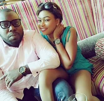 shola okorodudu ex girfriend