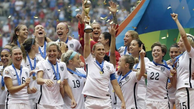 FIFA mejora trato y premios para Mundial femenino