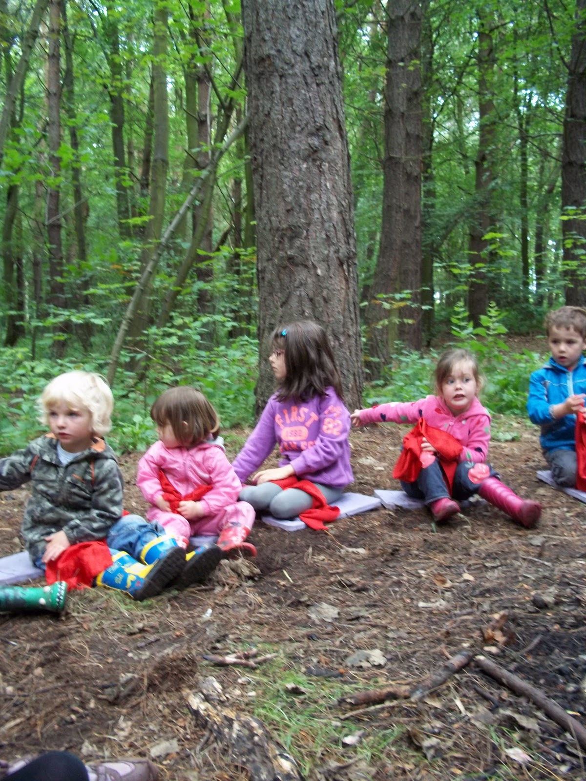 Download this East Lothian Forest School picture