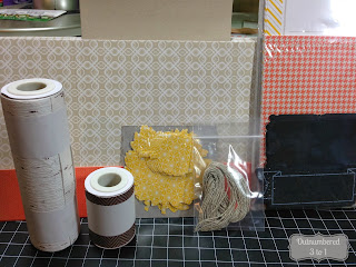 Stampin' UP!