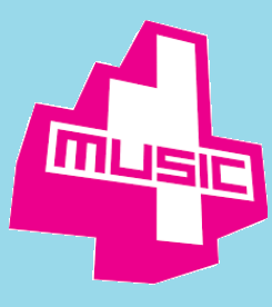 4Music New Frequency Astra 2E
