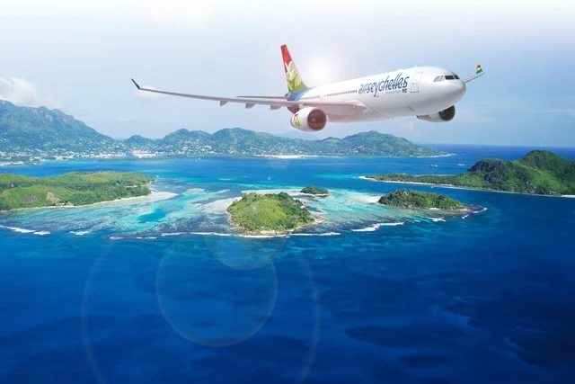 Khám phá Seychelles thiên đường du lịch