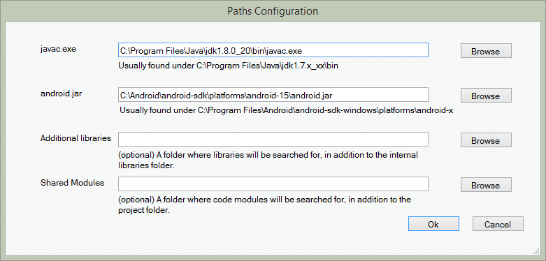Что делает configure. Что делает configure