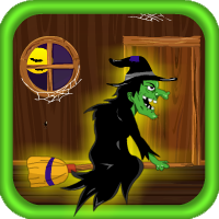 Games4escape Halloween Wi…