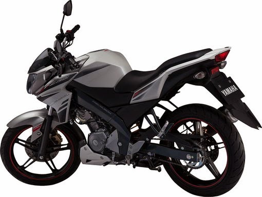 Yamaha FZ150i | Budaya