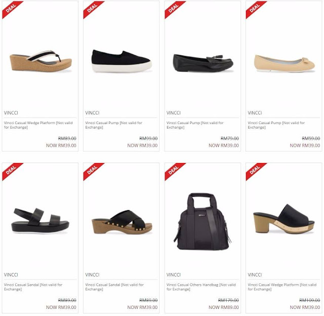 Vincci Shoe Discount Online Store