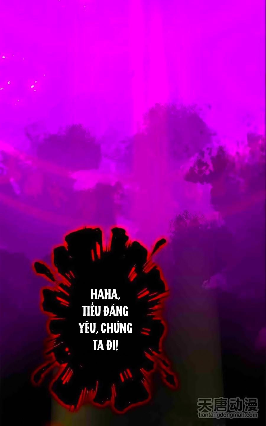 Cái Quần Nhà Ta Thành Tinh Rồi Chap 14 - Next Chap 15