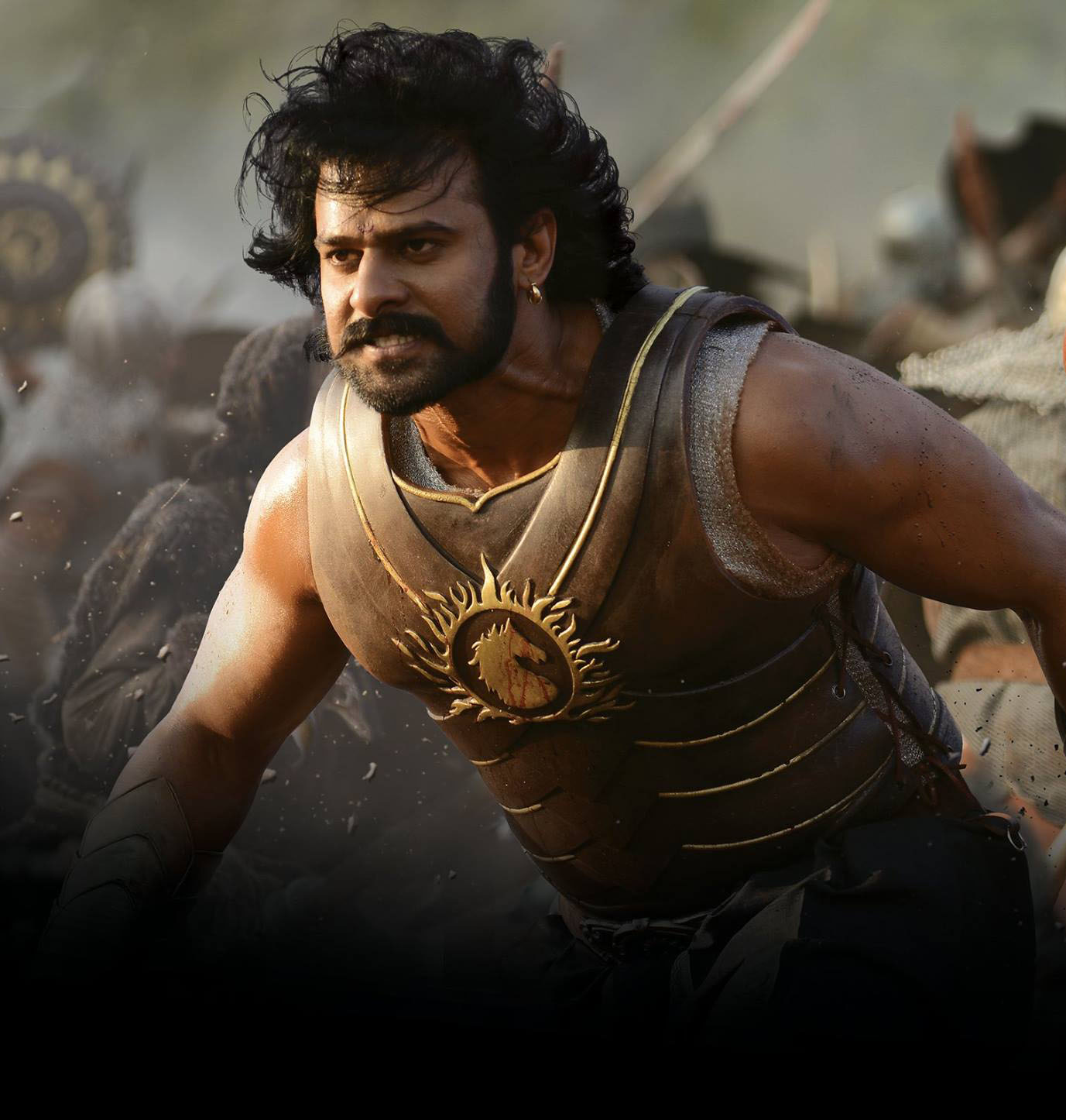 PrabhasMyHero Blog: Revealed: The Secret Of Prabhas’ Dual Body Types In