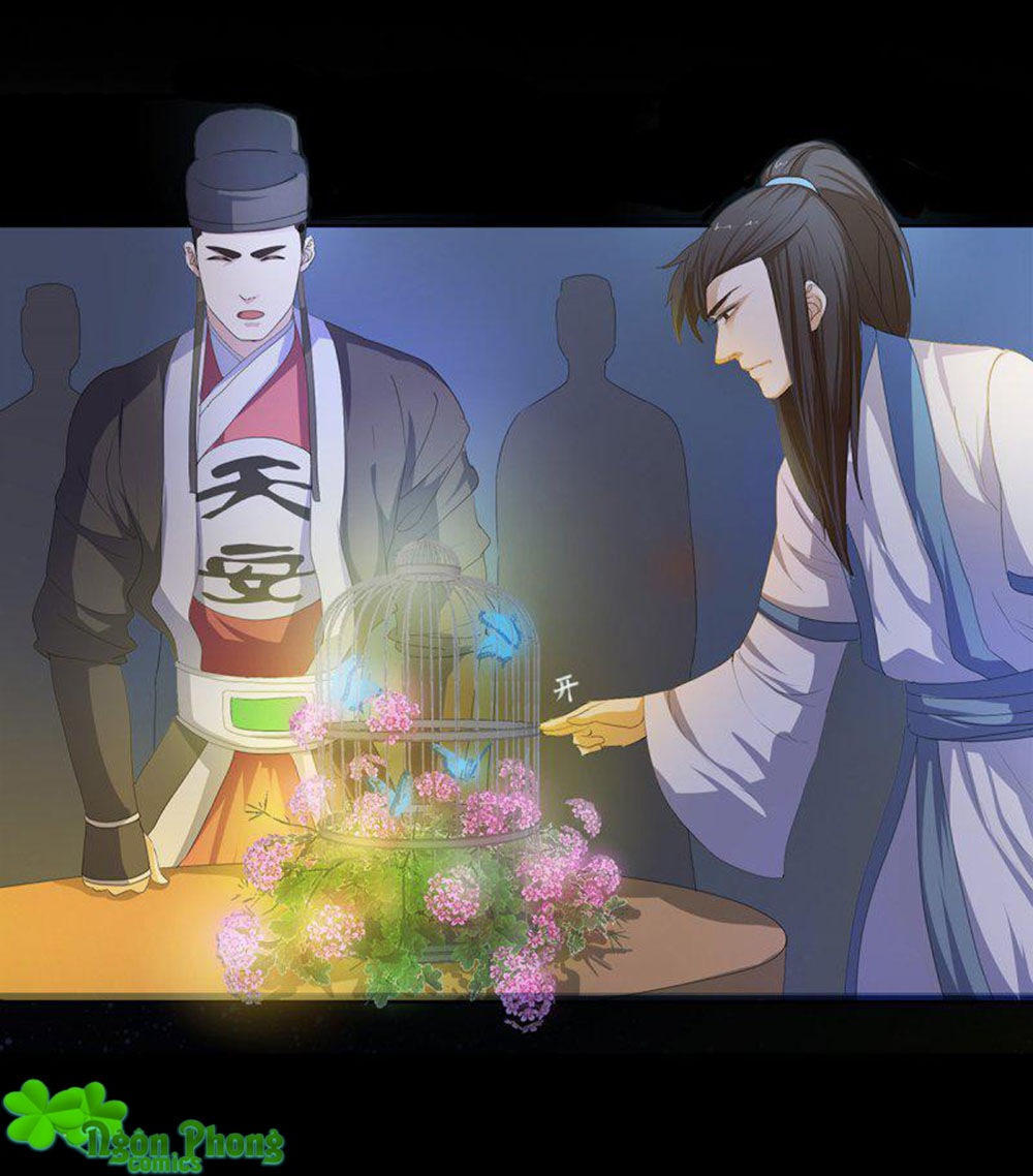 Hỏa Hồ - Chương 6 - Trang 10